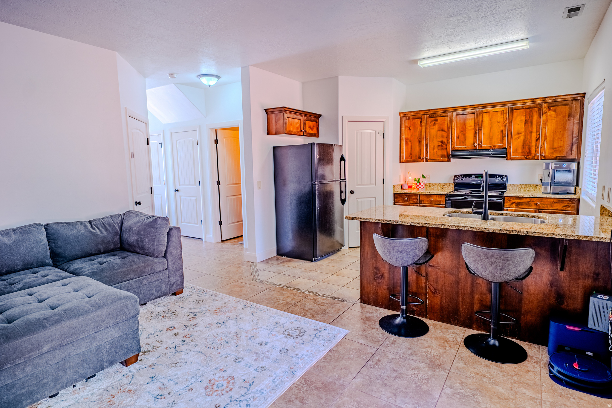 MILLCREEK SPRINGS TOWNHOMES - Residential