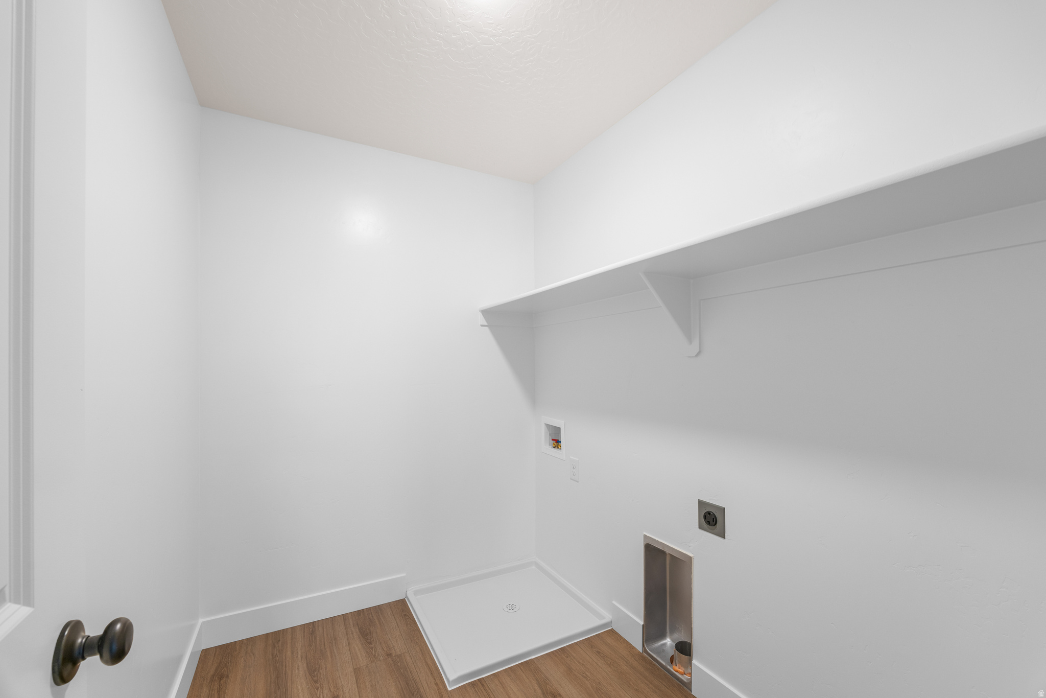 SUMMIT RIDGE THE HILLS - Residential