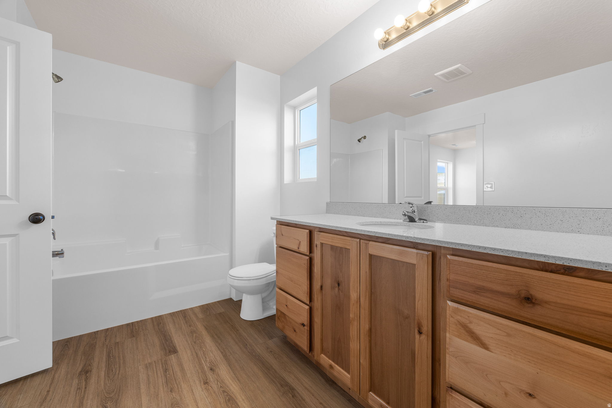 SUMMIT RIDGE THE HILLS - Residential