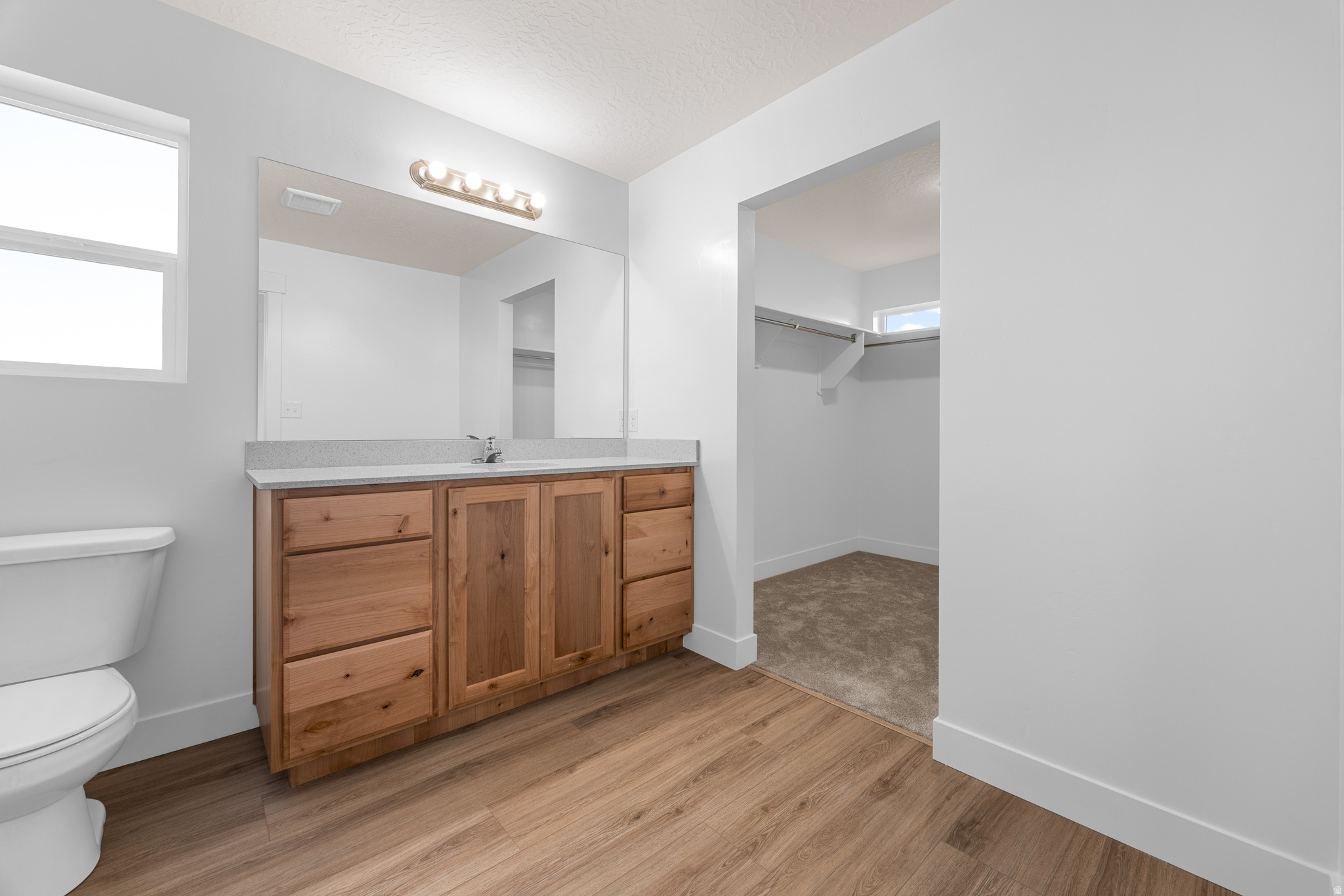 SUMMIT RIDGE THE HILLS - Residential