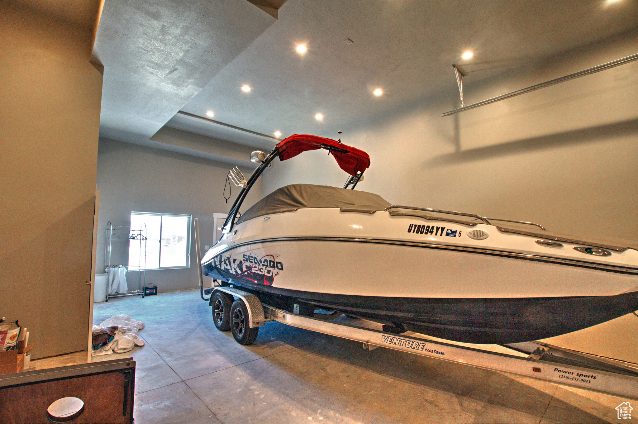 LEGACY BEACH - Residential