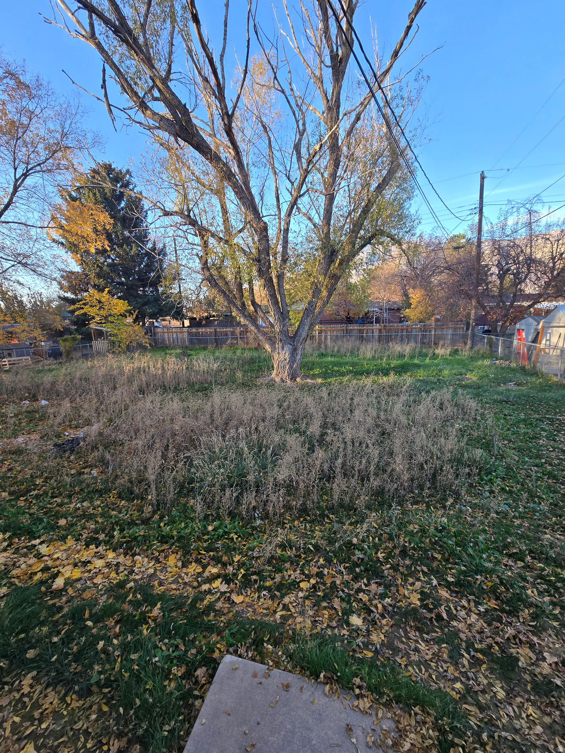 JILLVILLE - Residential