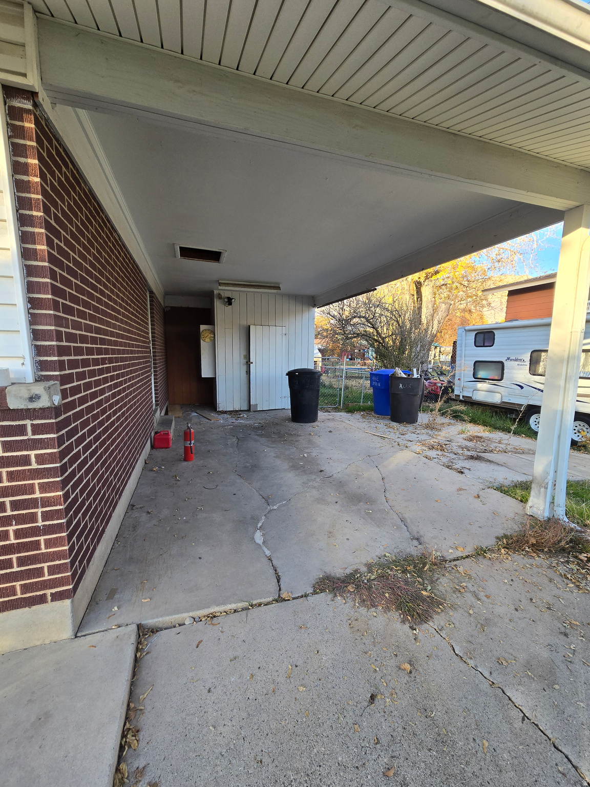 JILLVILLE - Residential