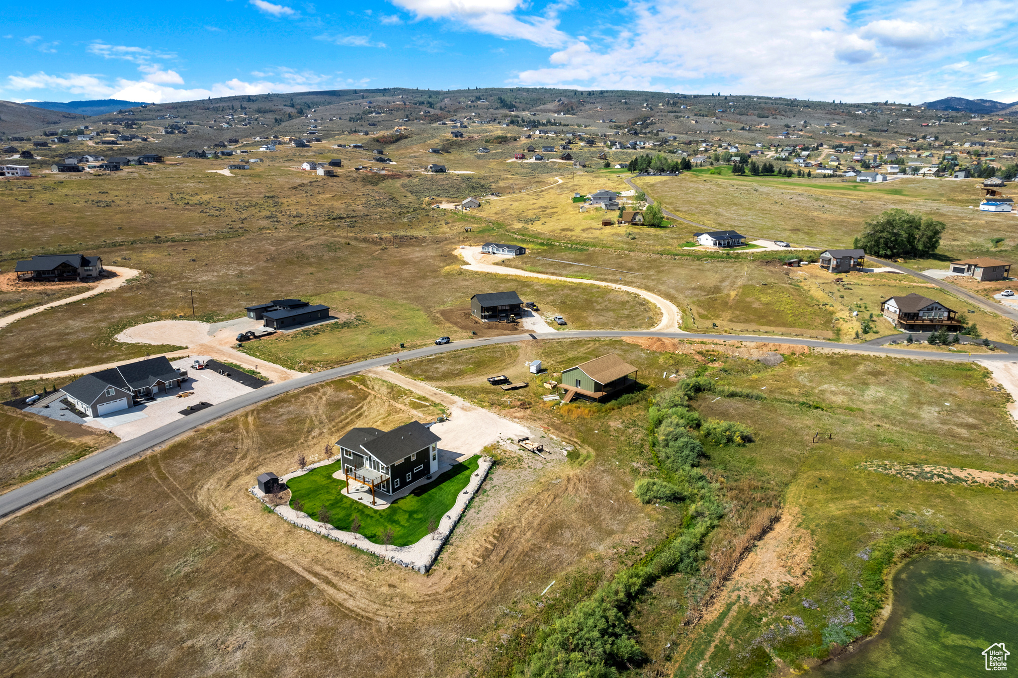 270 E Mariner Cir #8  9, Garden City, Utah image 9