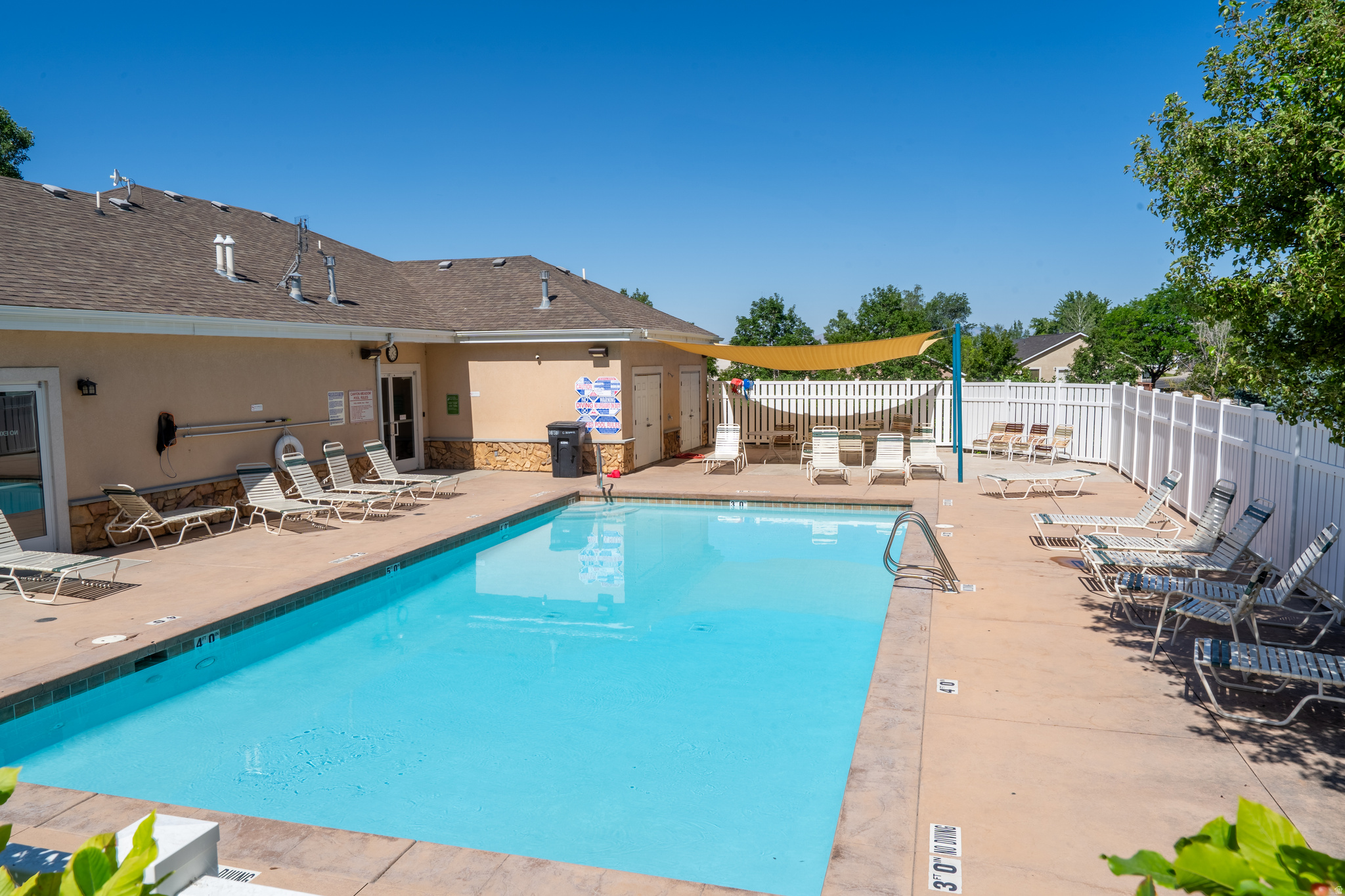 CANYON MEADOW CONDOS AT SUNRIDGE - Residential