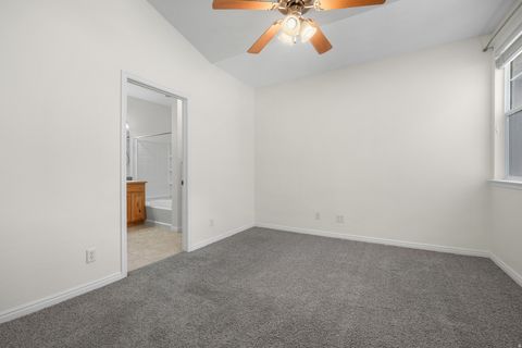 Tiny photo for 1052 S CANYON MEADOWS DR #4, Provo, UT 84606 (MLS # 2124864)
