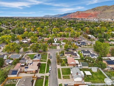 Tiny photo for 1034 W SIGNORA DR, Salt Lake City, UT 84116 (MLS # 2189991)
