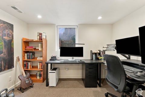 Tiny photo for 1034 W SIGNORA DR, Salt Lake City, UT 84116 (MLS # 2189991)