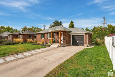 Tiny photo for 1034 W SIGNORA DR, Salt Lake City, UT 84116 (MLS # 2189991)
