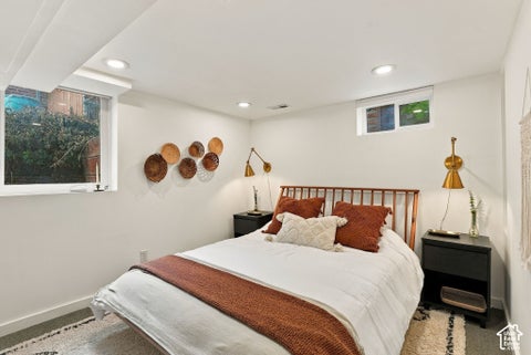 Tiny photo for 1034 W SIGNORA DR, Salt Lake City, UT 84116 (MLS # 2189991)