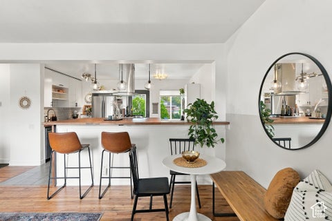 Tiny photo for 1034 W SIGNORA DR, Salt Lake City, UT 84116 (MLS # 2189991)