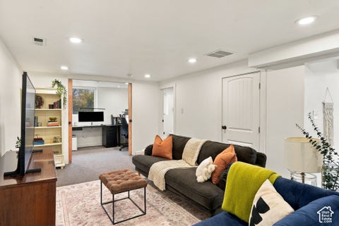 Tiny photo for 1034 W SIGNORA DR, Salt Lake City, UT 84116 (MLS # 2189991)