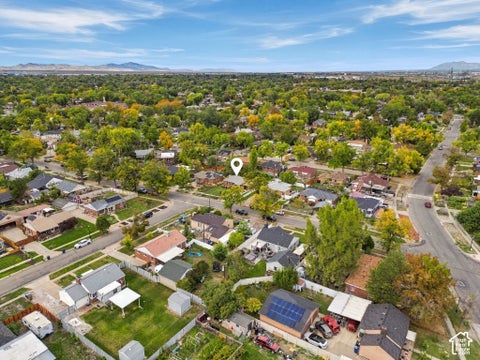 Tiny photo for 1034 W SIGNORA DR, Salt Lake City, UT 84116 (MLS # 2189991)