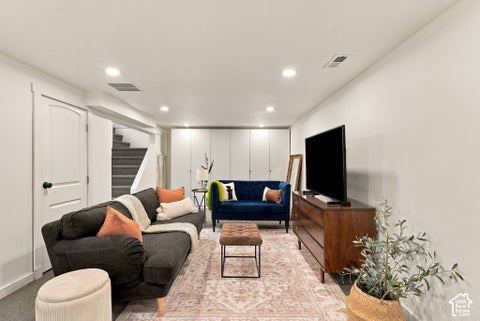 Tiny photo for 1034 W SIGNORA DR, Salt Lake City, UT 84116 (MLS # 2189991)