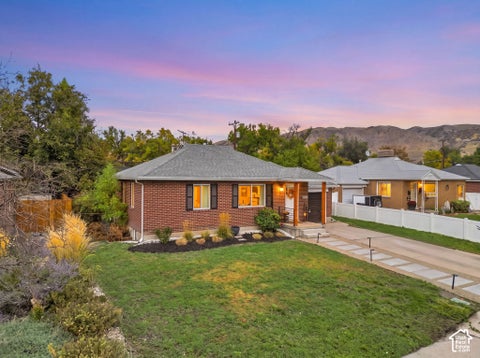 Tiny photo for 1034 W SIGNORA DR, Salt Lake City, UT 84116 (MLS # 2189991)