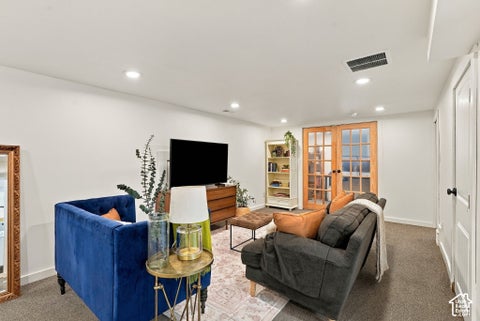 Tiny photo for 1034 W SIGNORA DR, Salt Lake City, UT 84116 (MLS # 2189991)