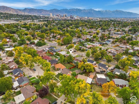 Tiny photo for 1034 W SIGNORA DR, Salt Lake City, UT 84116 (MLS # 2189991)