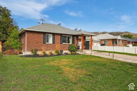 Tiny photo for 1034 W SIGNORA DR, Salt Lake City, UT 84116 (MLS # 2189991)