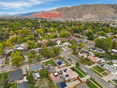 Tiny photo for 1034 W SIGNORA DR, Salt Lake City, UT 84116 (MLS # 2189991)