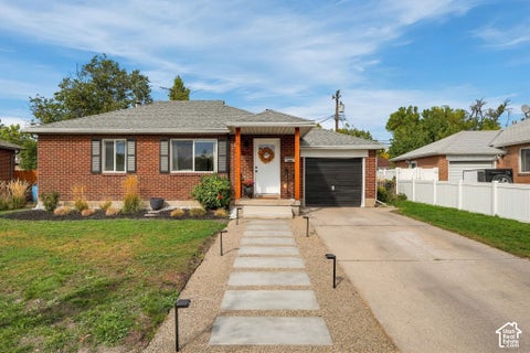 Tiny photo for 1034 W SIGNORA DR, Salt Lake City, UT 84116 (MLS # 2189991)