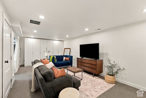 Tiny photo for 1034 W SIGNORA DR, Salt Lake City, UT 84116 (MLS # 2189991)