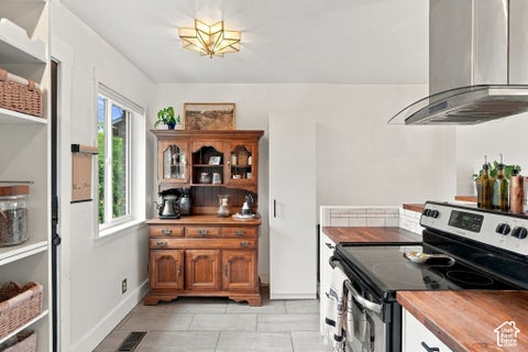 Tiny photo for 1034 W SIGNORA DR, Salt Lake City, UT 84116 (MLS # 2189991)