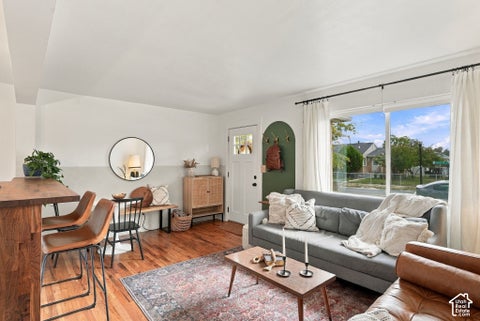 Tiny photo for 1034 W SIGNORA DR, Salt Lake City, UT 84116 (MLS # 2189991)
