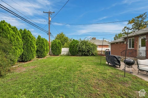 Tiny photo for 1034 W SIGNORA DR, Salt Lake City, UT 84116 (MLS # 2189991)