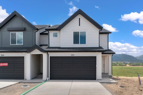 Photo of 1953 E BELMONT LN #1258, Salem, UT 84653 (MLS # 2182097)