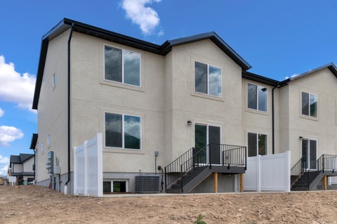 Tiny photo for 1953 E BELMONT LN #1258, Salem, UT 84653 (MLS # 2182097)