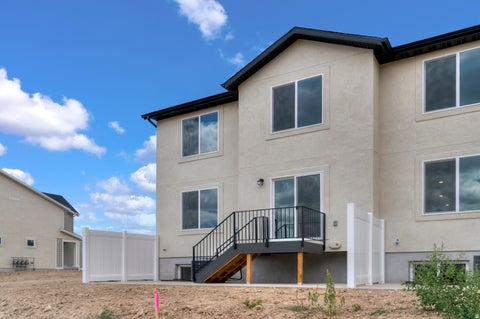 Tiny photo for 1953 E BELMONT LN #1258, Salem, UT 84653 (MLS # 2182097)