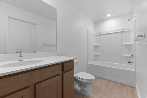 Tiny photo for 1953 E BELMONT LN #1258, Salem, UT 84653 (MLS # 2182097)