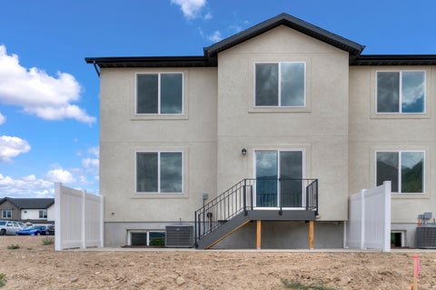 Tiny photo for 1953 E BELMONT LN #1258, Salem, UT 84653 (MLS # 2182097)