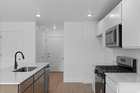 Tiny photo for 1953 E BELMONT LN #1258, Salem, UT 84653 (MLS # 2182097)