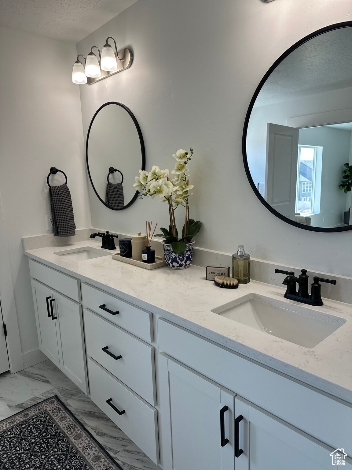 PARK ESTATES - Residential