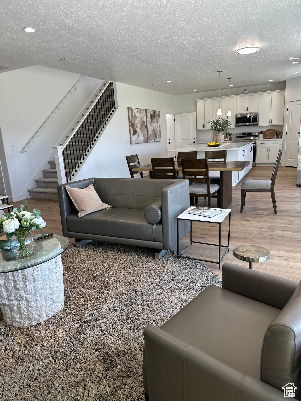 PARK ESTATES - Residential