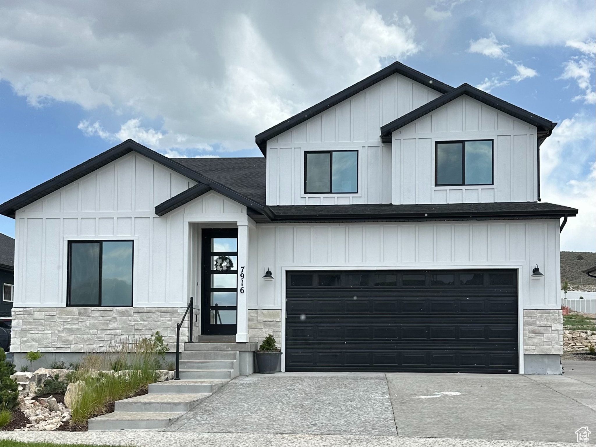 PARK ESTATES - Residential