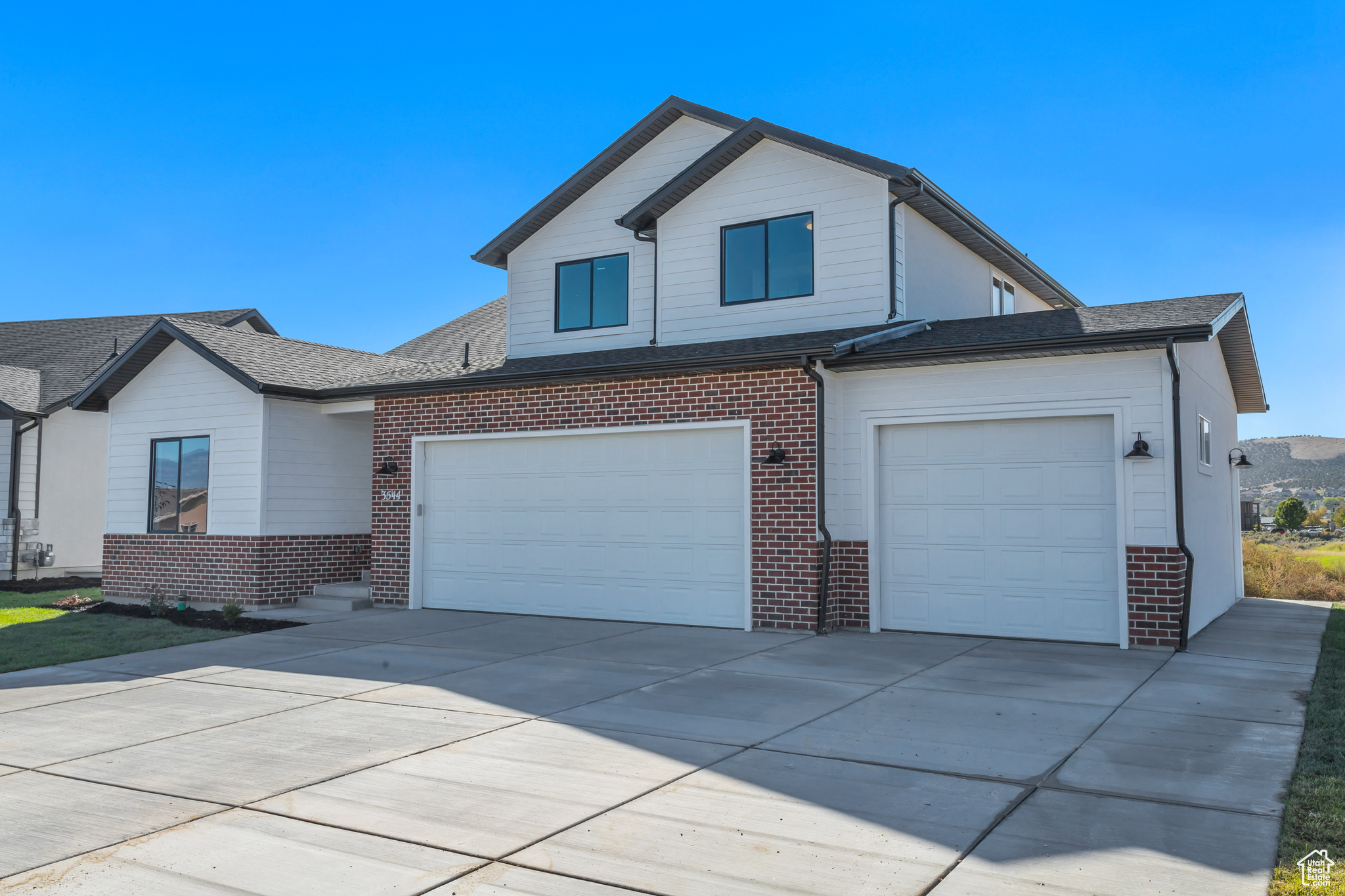 PARK ESTATES - Residential