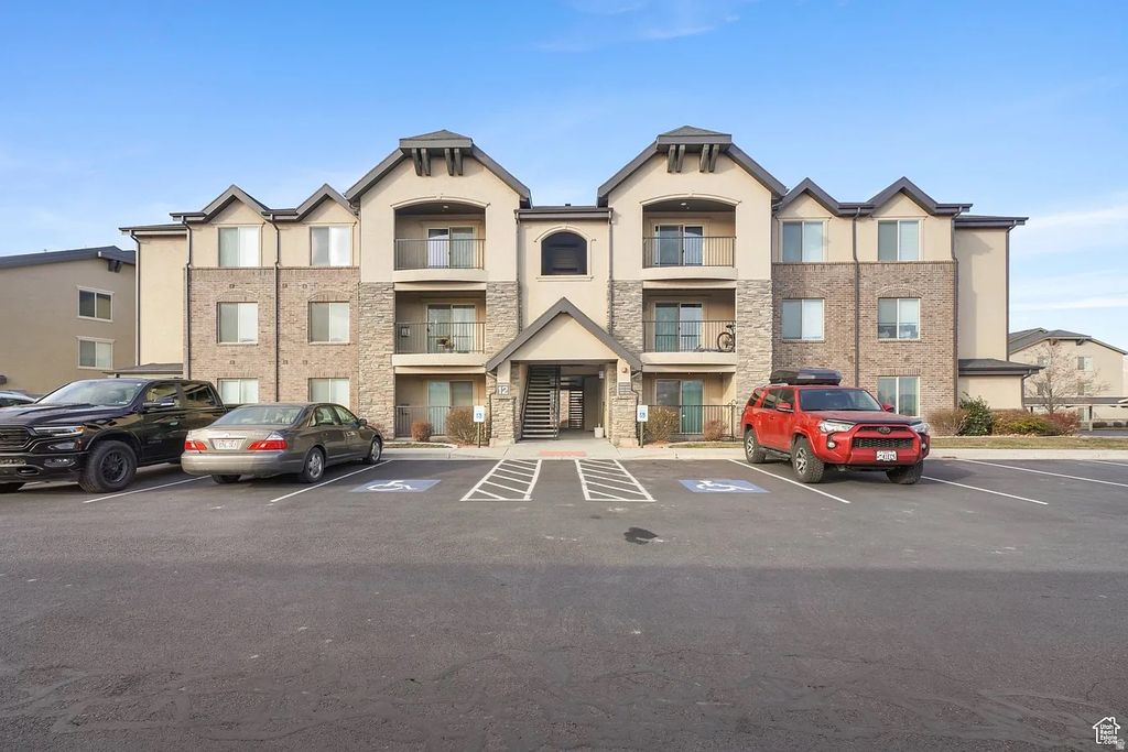 Photo of 1045 S 1700 W #1232, Payson, UT 84651 (MLS # 2125983)