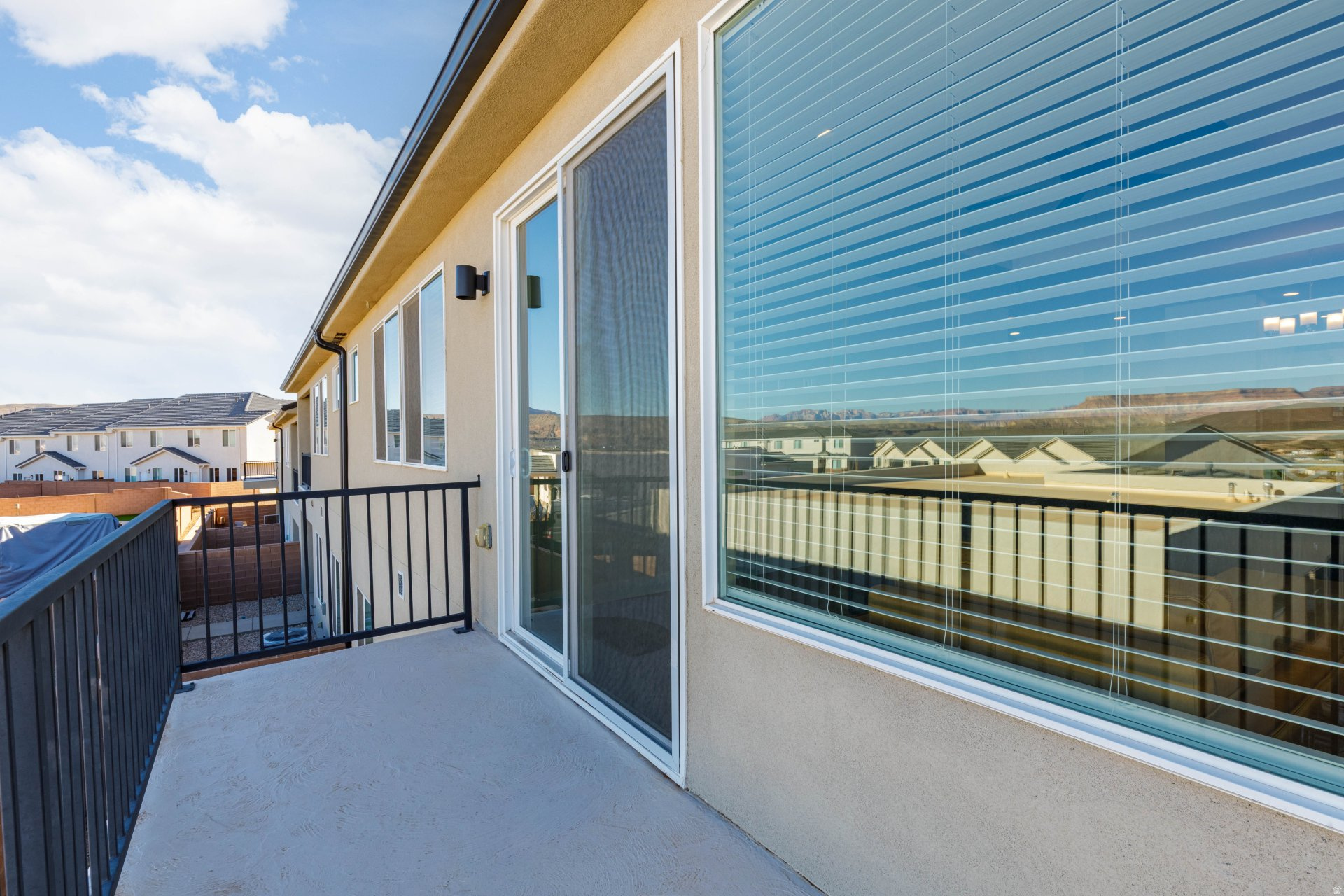 HURRICANE VIEWS PLAT A - Residential