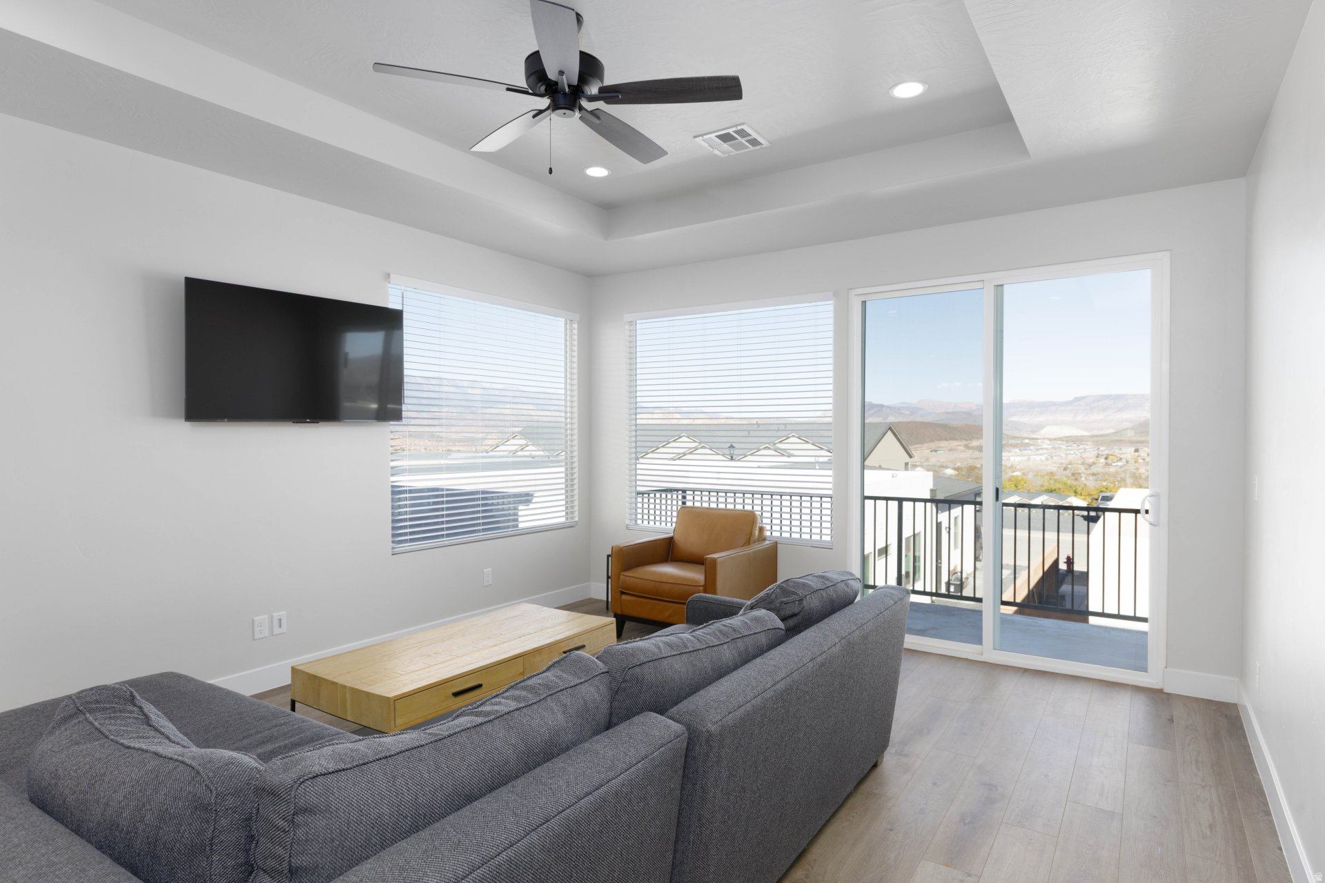 HURRICANE VIEWS PLAT A - Residential