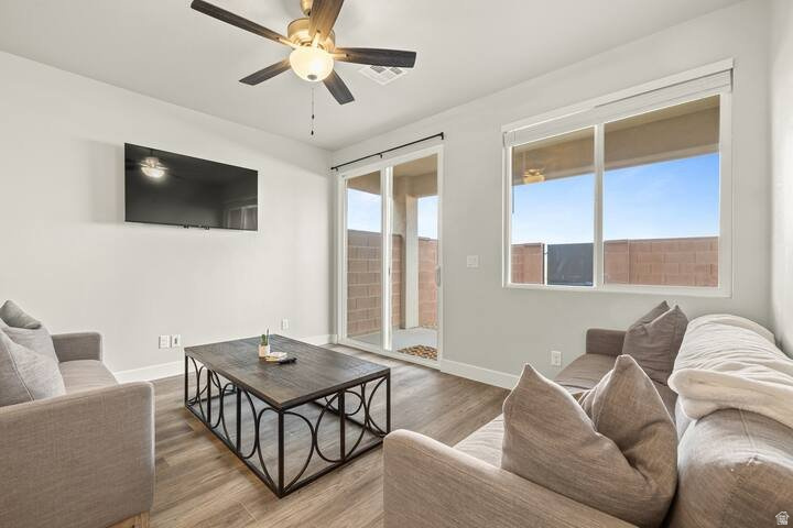 HURRICANE VIEWS PLAT A - Residential