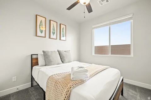 Tiny photo for 2152 W 380 S, Hurricane, UT 84737 (MLS # 2126343)