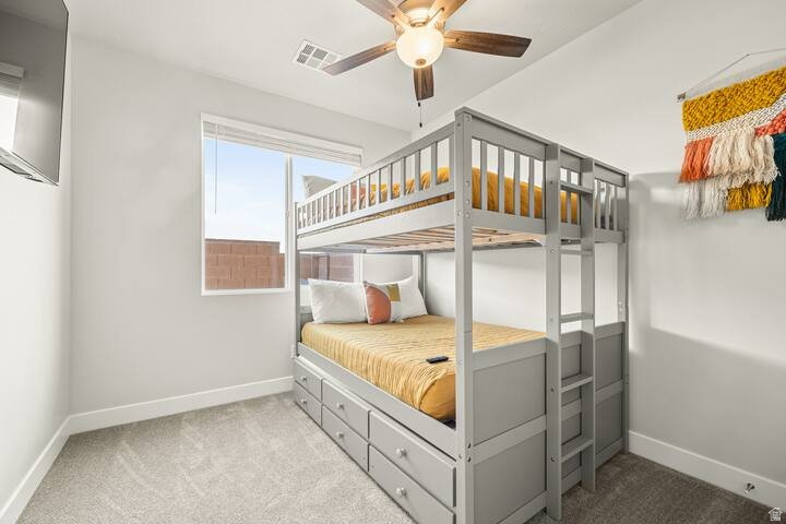 HURRICANE VIEWS PLAT A - Residential