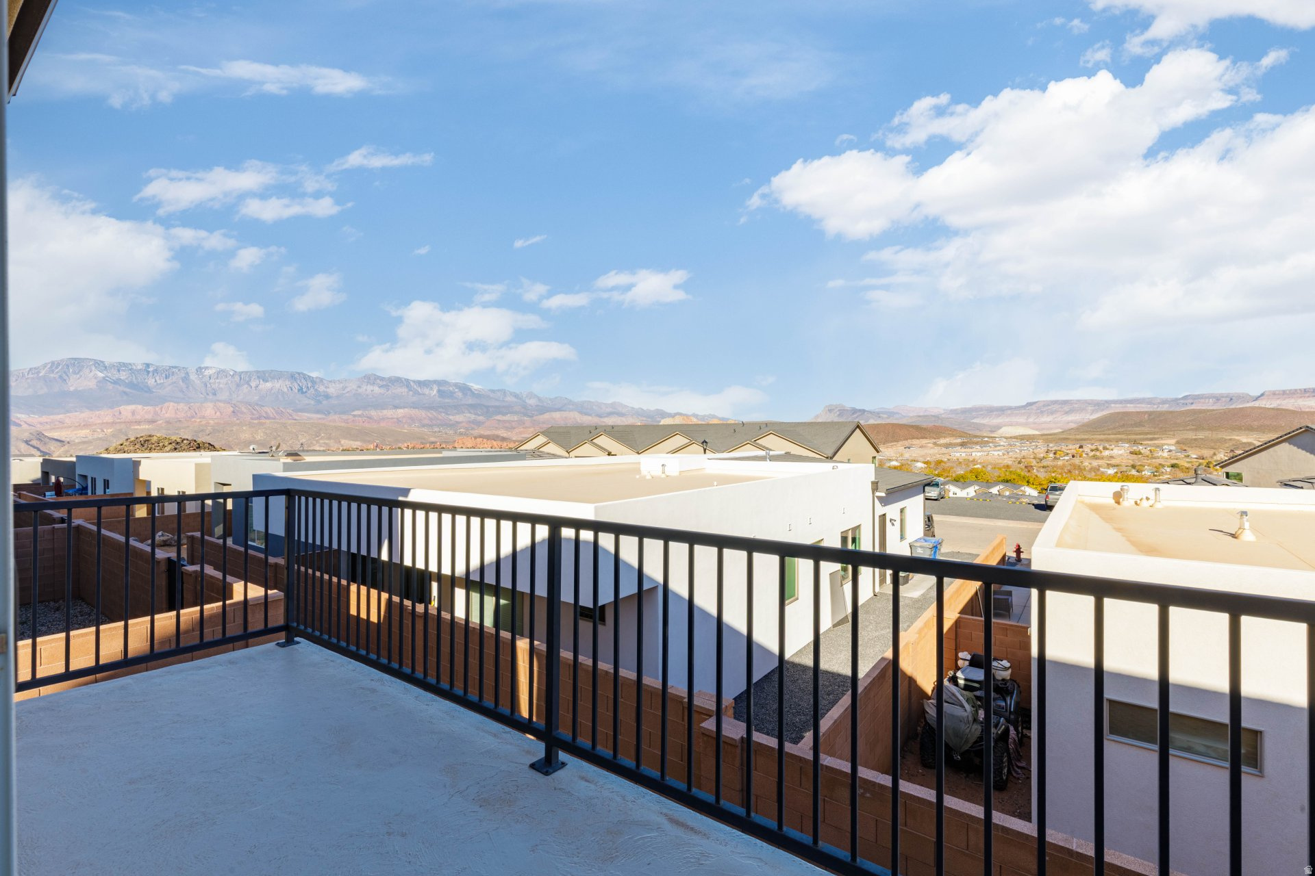 HURRICANE VIEWS PLAT A - Residential