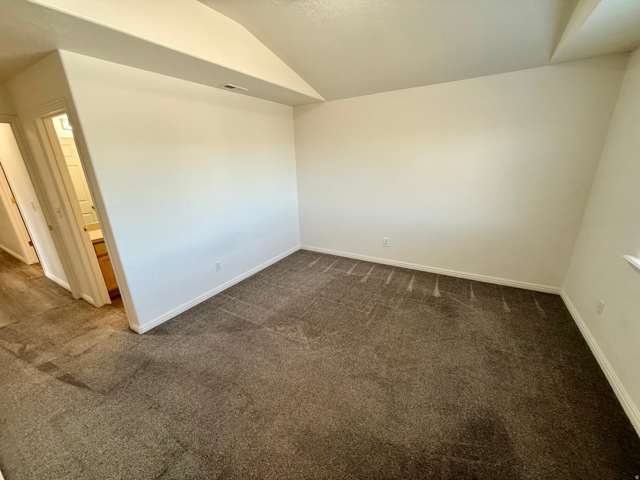 WILLOW SPRINGS - Residential