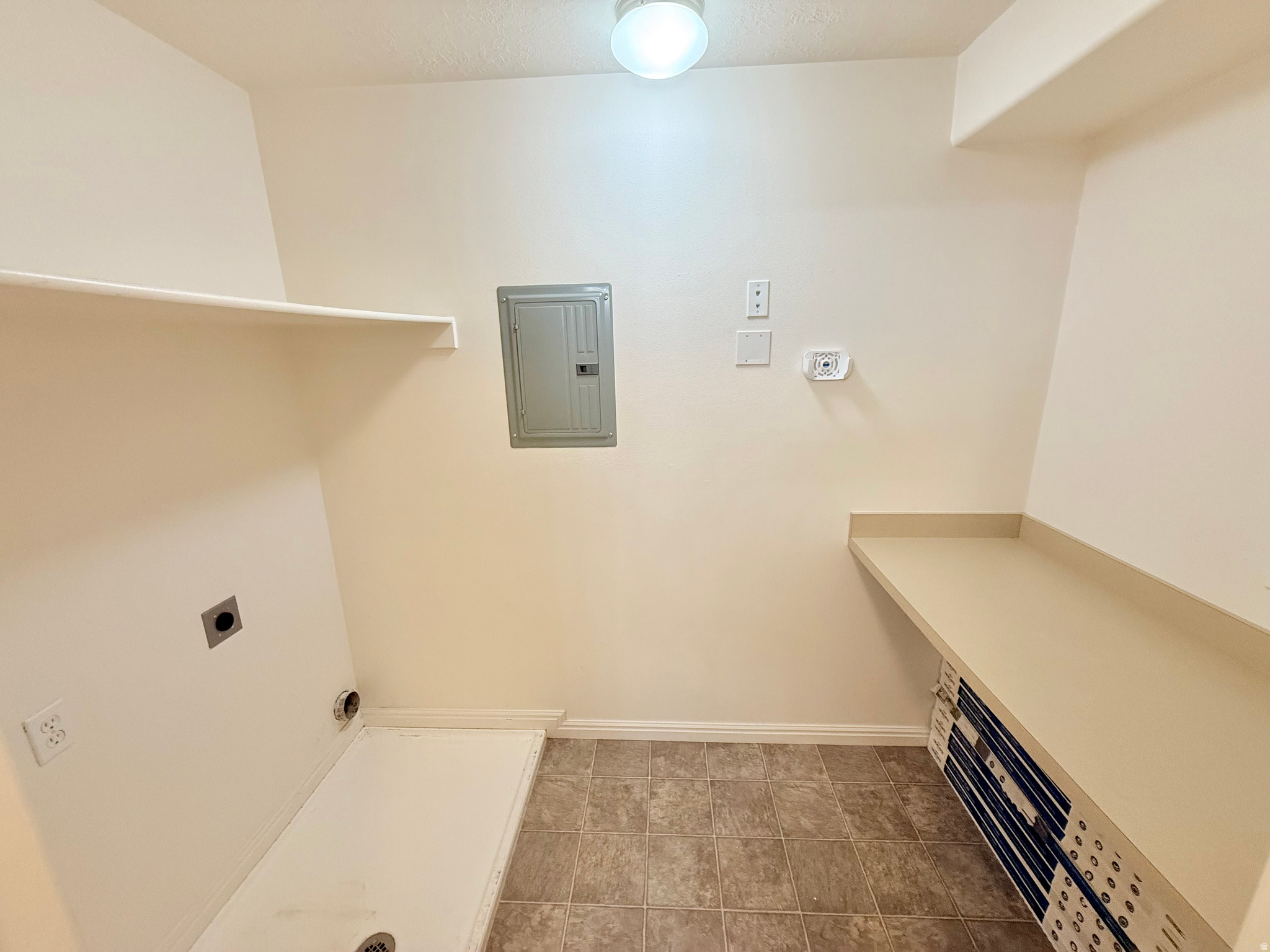 WILLOW SPRINGS - Residential