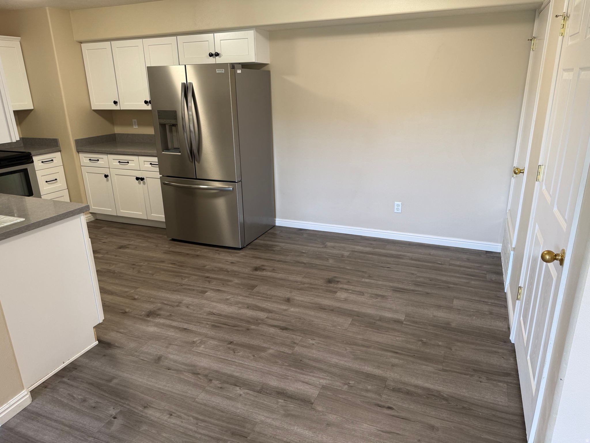 WILLOW SPRINGS - Residential