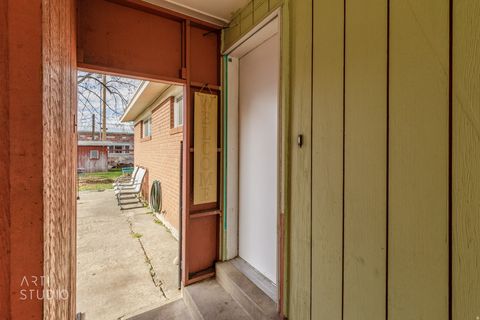 Tiny photo for 110 MILL RD, Layton, UT 84041 (MLS # 2126575)