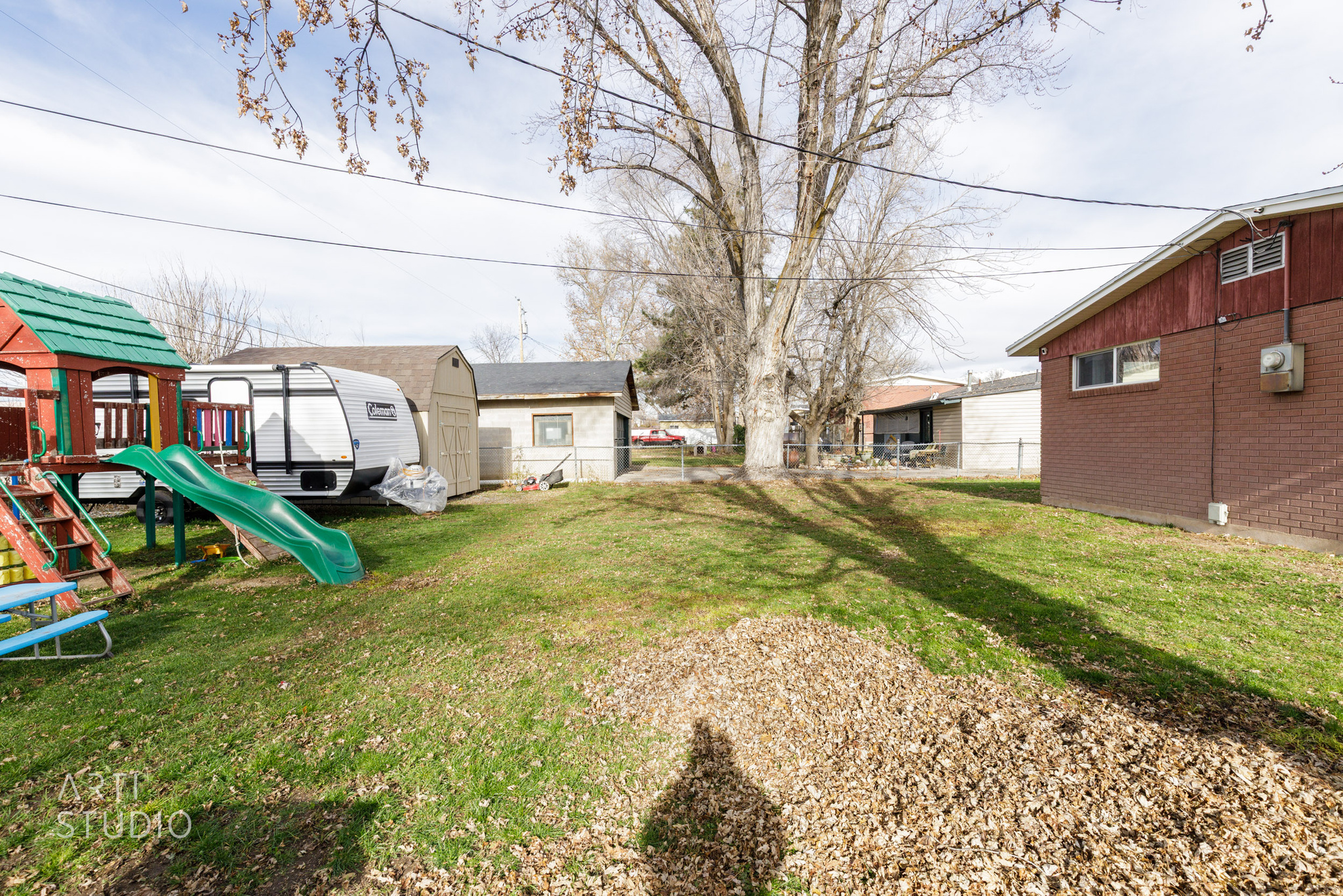 HAVEN PARK - Residential